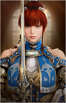 Valkyrie {BDO}'s image