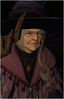 Matoya's image