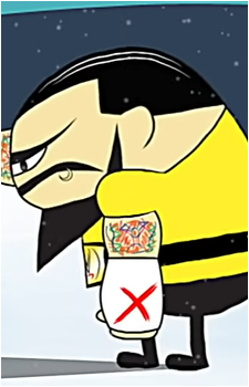 CM Punk