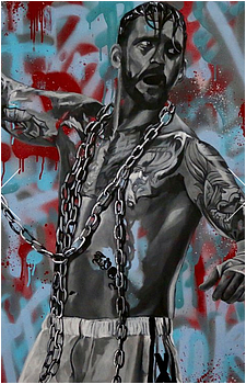 CM Punk