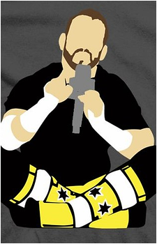 CM Punk