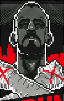 CM Punk