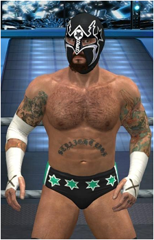 CM Punk