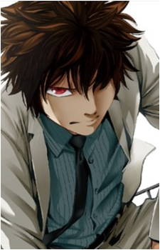 Ikuo Ryuzaki