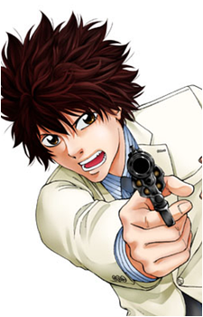 Ikuo Ryuzaki