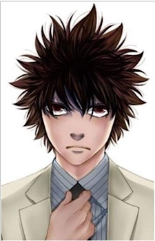 Ikuo Ryuzaki's image