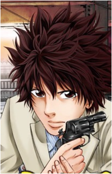 Ikuo Ryuzaki