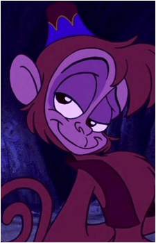 Abu's image