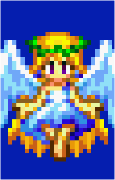 The Great Fairy of Victory's image