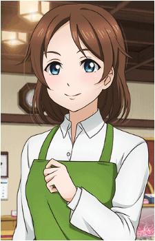 Honoka's Mother's image