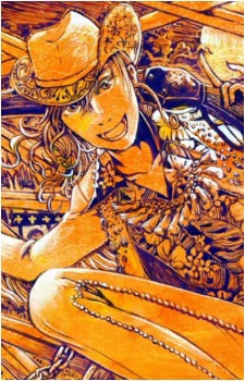 Justin J. Justify's image