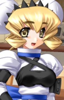 Minagi Ebisu's image