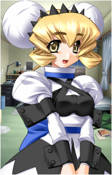 Minagi Ebisu's image