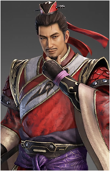 Lu Su