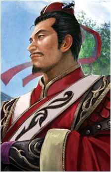 Lu Su's image