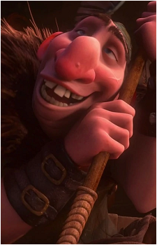 Big Nose