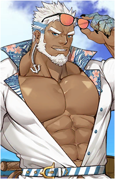 Aegir's image