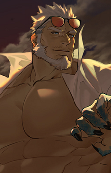 Aegir