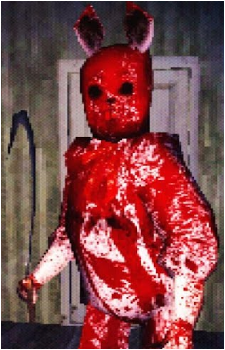 The Easter Ripper's image