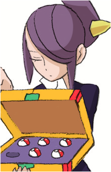 Kimi {PKMN}'s image