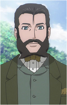 Graham Bell's image
