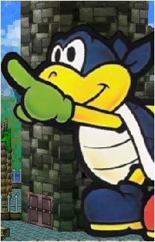 Black Ninjakoopa's image