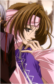 Sakura Kakei's image