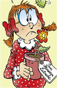 Léonie Gratin's image