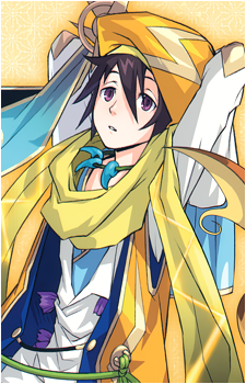 Hanbei Takenaka {SW}