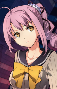 Rion Kugayama's image