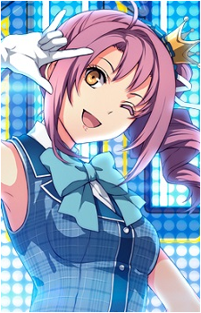 Rion Kugayama