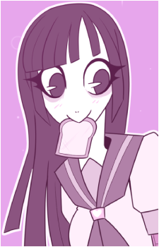 Momo {CP}