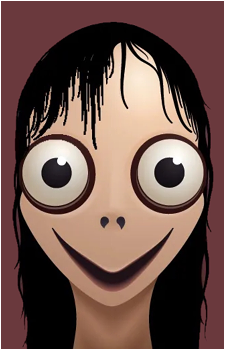 Momo's image