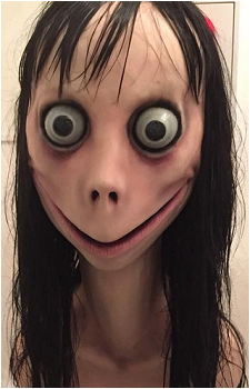 Momo {CP}