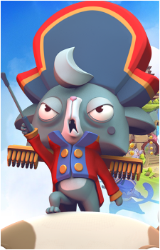 General Buttons's image