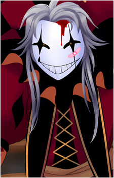 Pierrot
