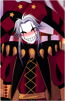 Pierrot