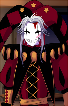 Pierrot