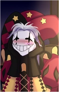 Pierrot