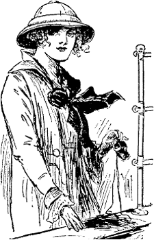 Yvonne Cartier's image