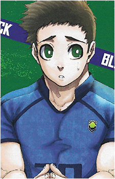 Aoshi Tokimitsu