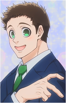 Aoshi Tokimitsu