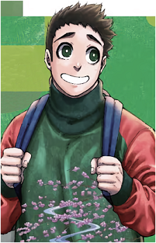 Aoshi Tokimitsu