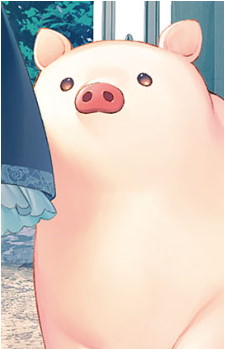 Pig {HPL}'s image
