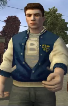 Ted Thompson's image