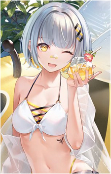 HACHI {VT}
