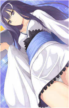 Maya Kamiwazumi