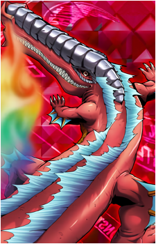 Leviamon's image