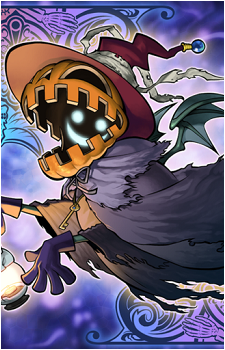 Ghostrick Lantern's image