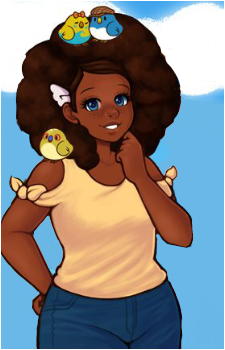 Josie's image